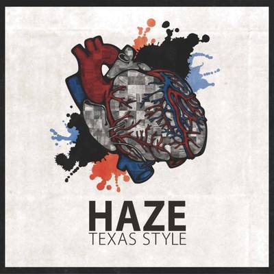 HAZE/TEXAS STYLE