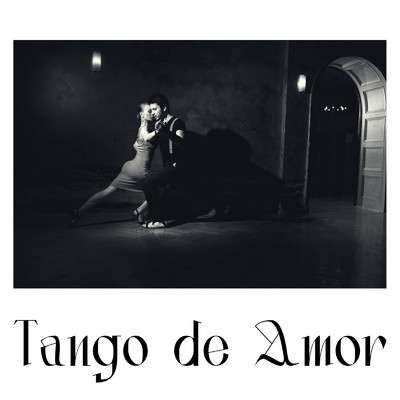 Tango de Amor/MaSssuguMusic