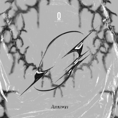 シングル/痣花/Azavana