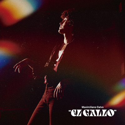 アルバム/El Gallo (Explicit)/Maximiliano Calvo