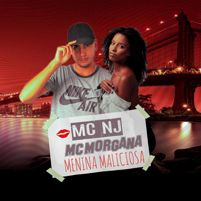 MC NJ／Mc Morgana