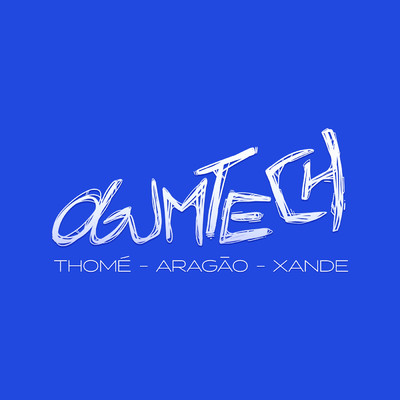 OgumTech (featuring Xande de Pilares)/Thiago Thome／Jorge Aragao