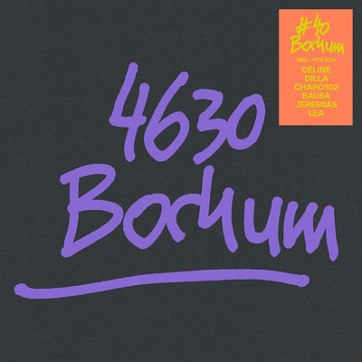 Alkohol (#40Bochum)/Chapo102／Bausa／ヘルベルト・グレーネマイヤー