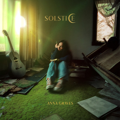 Solstice (Explicit)/Anna Graves