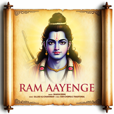 シングル/Ram Aayenge/Shagun Sodhi