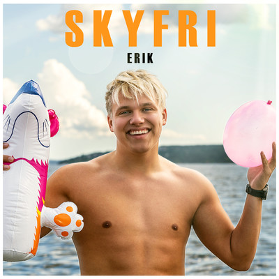 シングル/Skyfri/ERIK