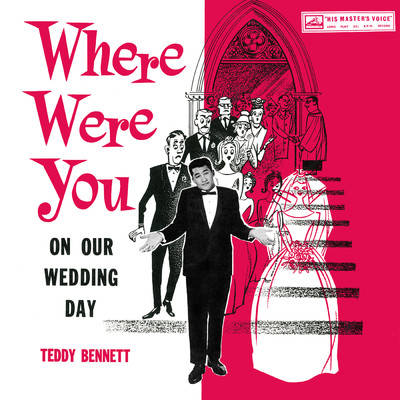 シングル/The Life I Live/Teddy Bennett