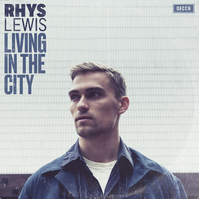 Living In The City/リース・ルイス