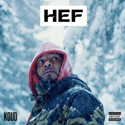 アルバム/Koud (Explicit)/Hef