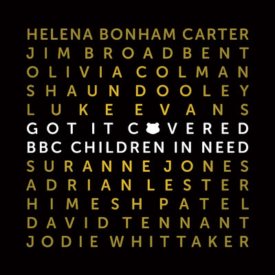 BBC Children In Need: Got It Covered/Various Artists