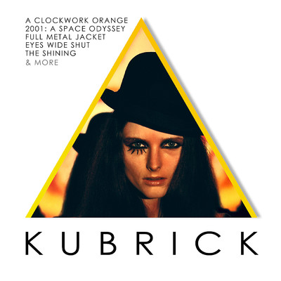 Kubrick/Various Artists