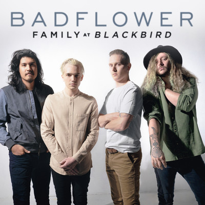 シングル/Family (Explicit) (Blackbird)/Badflower