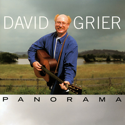 アルバム/Panorama/David Grier