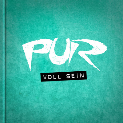 シングル/Voll sein/PUR