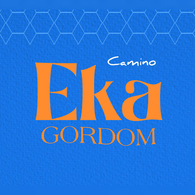 シングル/Camino/Eka Gordom