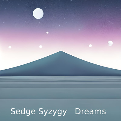 Seconds Of Me/Sedge Syzygy