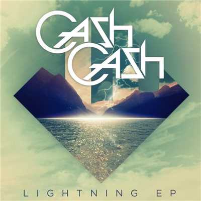 アルバム/Lightning EP/CASH CASH