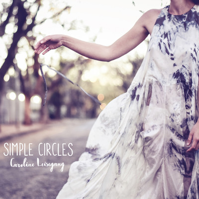 アルバム/Simple Circles/Caroline Leisegang
