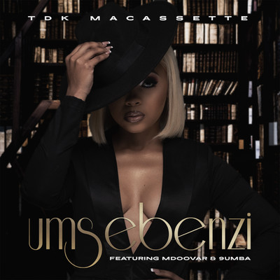 Umsebenzi (feat. Mdoovar and 9umba)/TDK Macassette