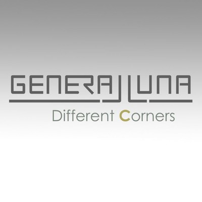 シングル/Different Corners/General Luna