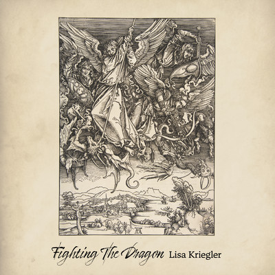 シングル/Fighting The Dragon/Lisa Kriegler