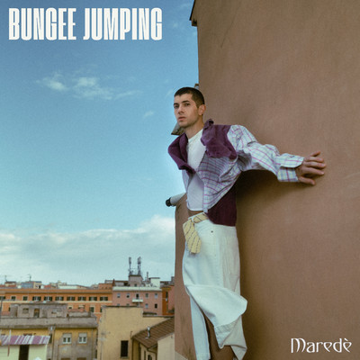 シングル/Bungee Jumping/Marede