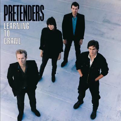 Thin Line Between Love and Hate (2018 Remaster)/Pretenders
