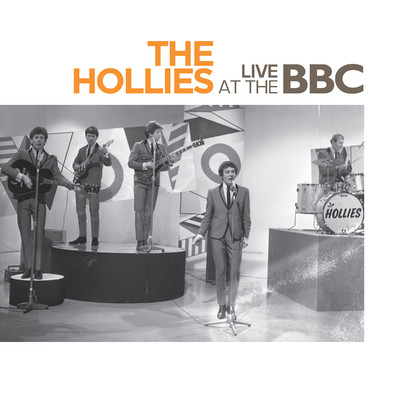 アルバム/Live at the BBC/The Hollies
