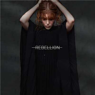 シングル/Rebellion/Dotter