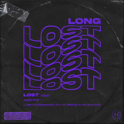アルバム/Lost/Long