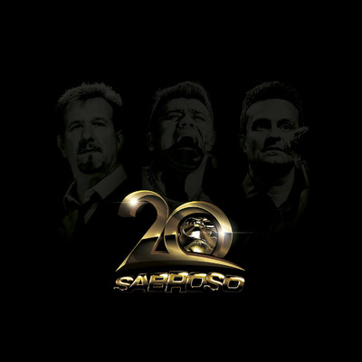 アルバム/Sabroso - 20 Anos/Sabroso