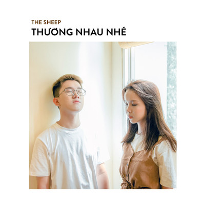 Thuong Nhau Nhe (Cover Version)/The Sheep