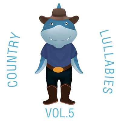 Country Lullabies, Vol. 5/The Cat and Owl