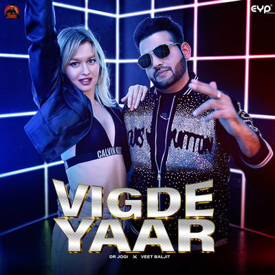 シングル/Vigde Yaar/Dr Jogi & Veet Baljit