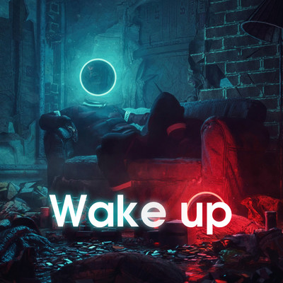 シングル/Wake up/ChilledLab