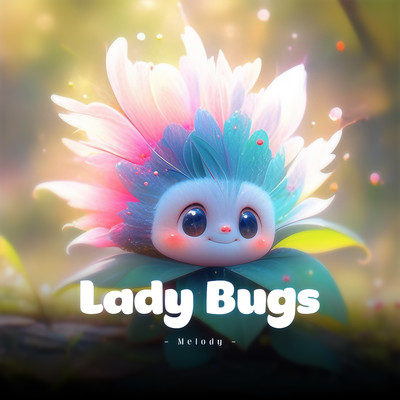 Lady Bugs (Melody)/LalaTv