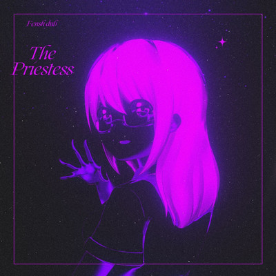 The Priestess/Fensh dub