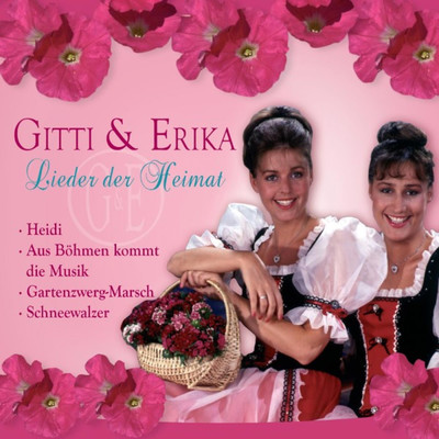 Heidi/Gitti & Erika