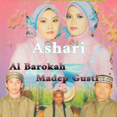 Al - Barokah Madep Gusti/Ashari