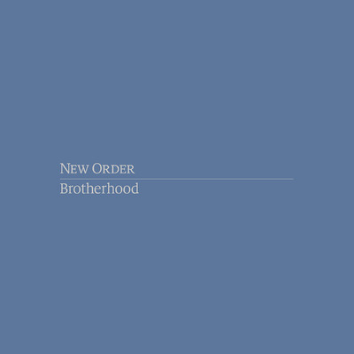 シングル/Blue Monday 1988 (Michael Johnson 12” Remix)/New Order