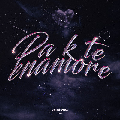 シングル/PA K TE ENAMORE/Jairo Vera