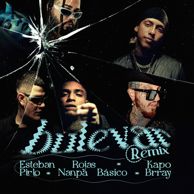 Bulevar (feat. Nanpa Basico & Brray) [Remix]/Esteban Rojas