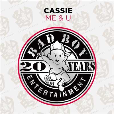 シングル/Me & U (Ryan Leslie Instrumental)/Cassie