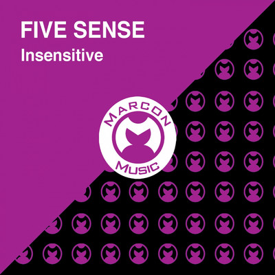 Insensitive/Five Sense (Five Sense)