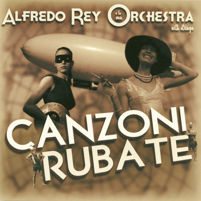シングル/Stardust/Alfredo Rey E La Sua Orchestra