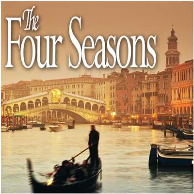 Vivaldi: The Four Seasons/Il Giardino Armonico