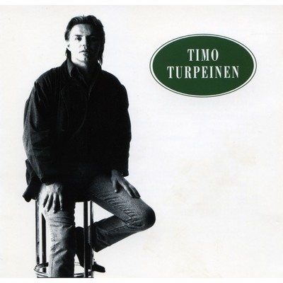 アルバム/Timo Turpeinen/Timo Turpeinen