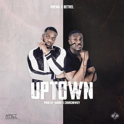 アルバム/Uptown/Rhema & Bethel