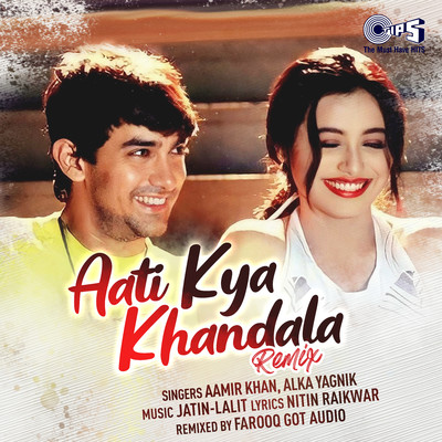 Aati Kya Khandala (Remix)/Aamir Khan