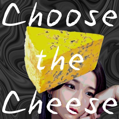 シングル/Choose the Cheese/河野万里奈